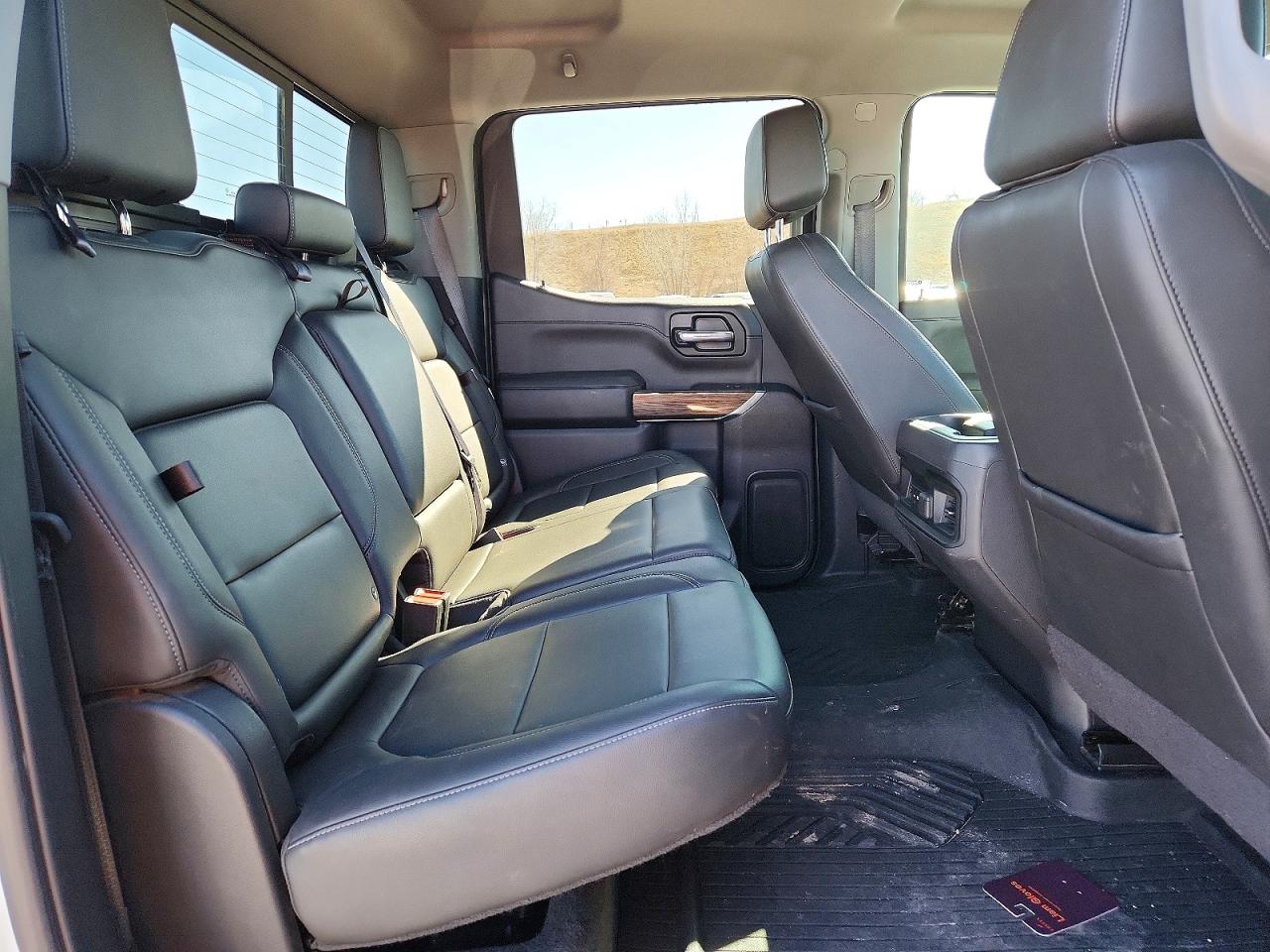 2020 CHEVROLET SILVERADO K1500 LT TRAIL BOSS photo 10