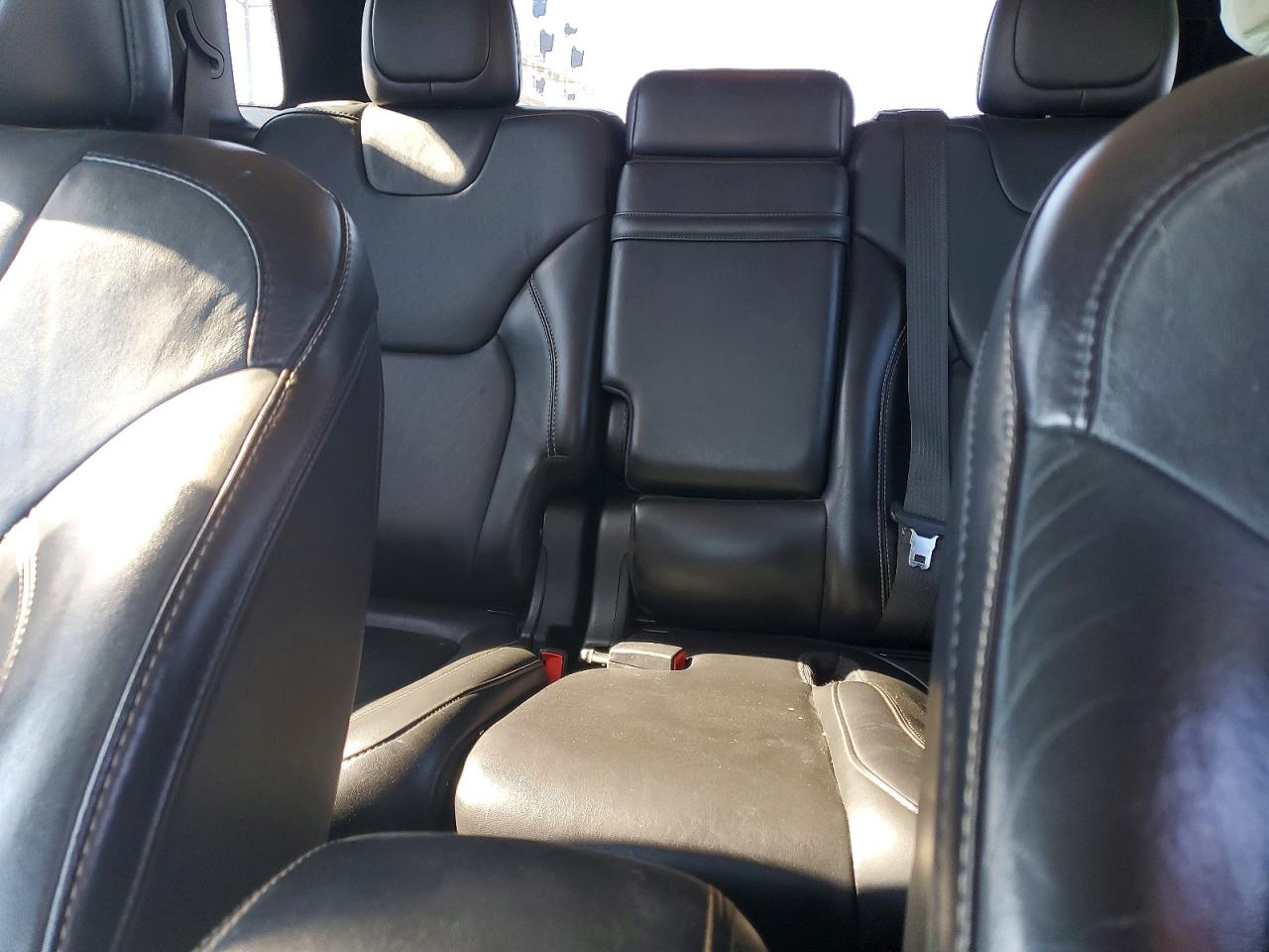 2016 JEEP CHEROKEE LIMITED photo 19
