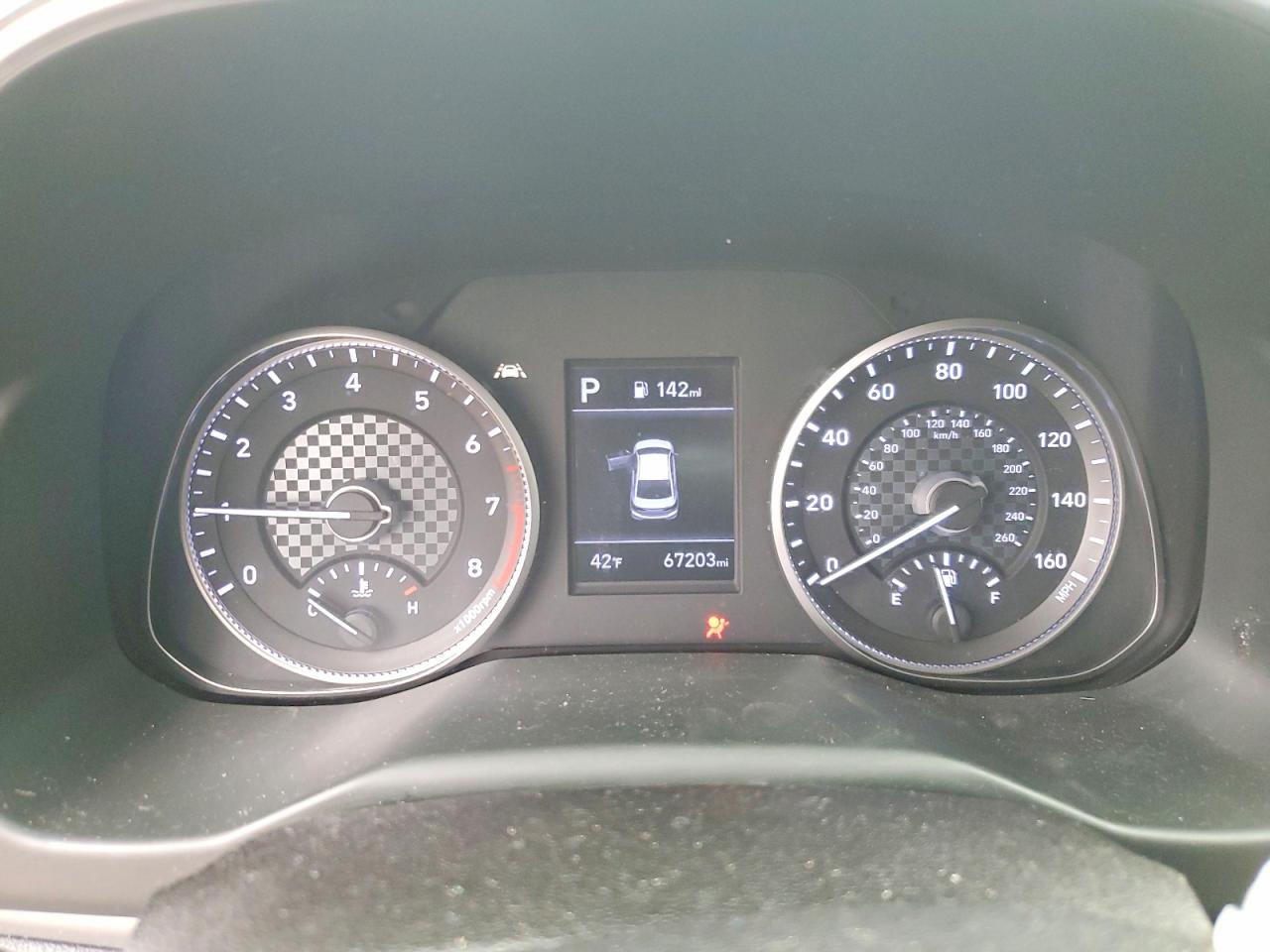 2020 HYUNDAI ELANTRA SEL photo 25