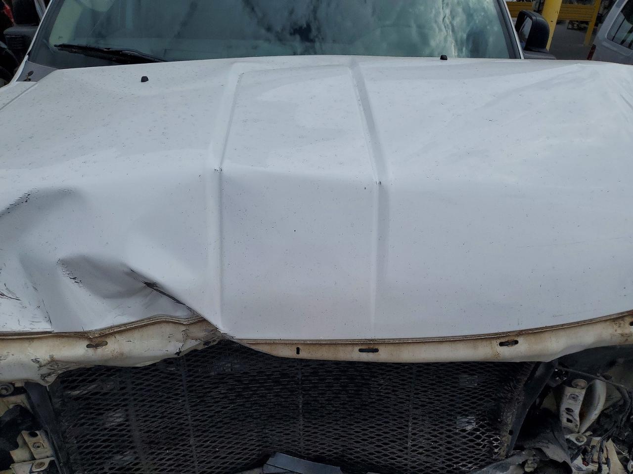 2008 FORD F250 SUPER DUTY photo 11