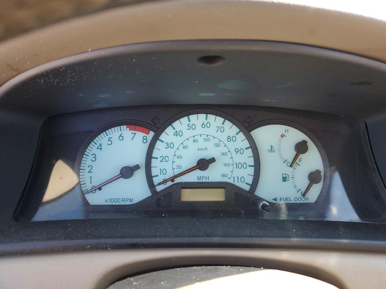 2004 TOYOTA COROLLA LE photo 17