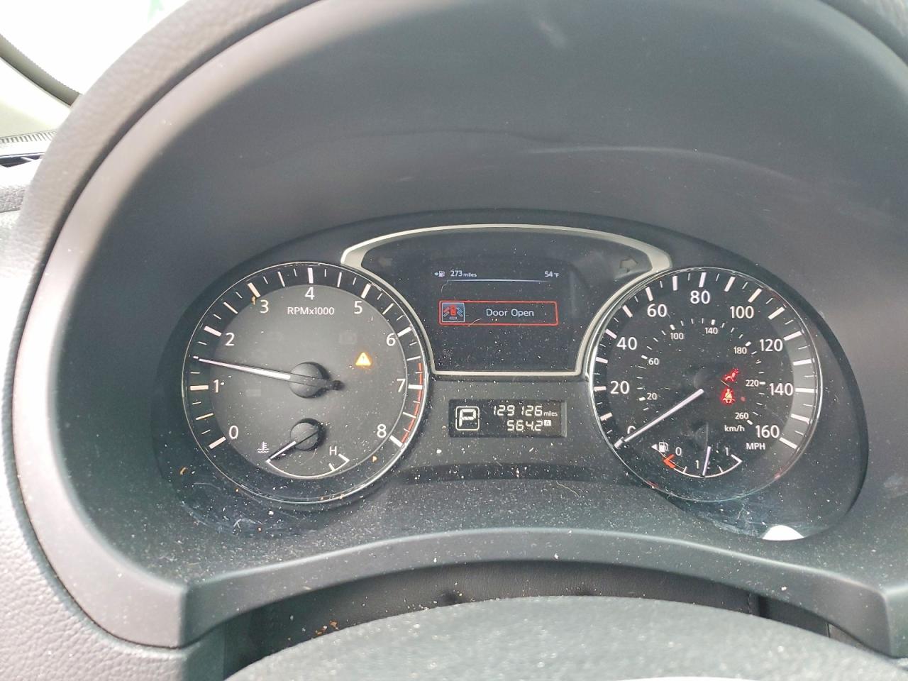 2013 NISSAN ALTIMA 2.5 photo 17