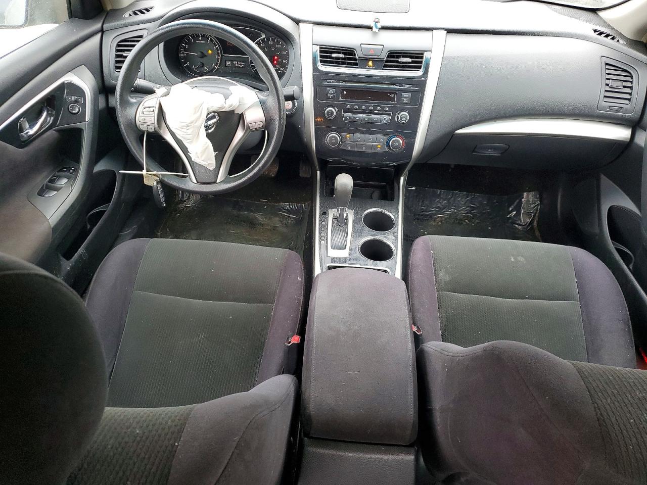 2013 NISSAN ALTIMA 2.5 photo 15