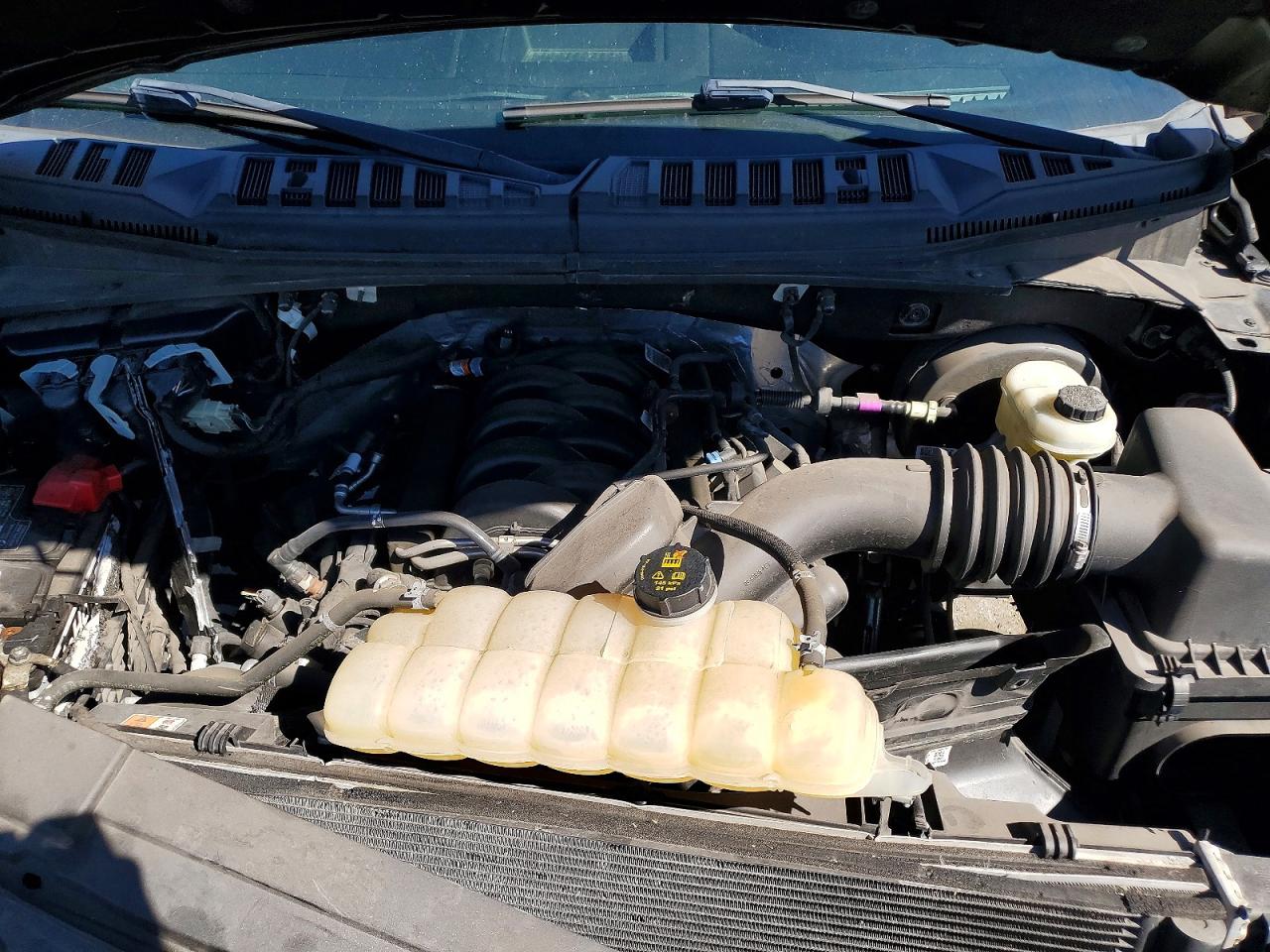 2018 FORD F150 SUPERCREW photo 21