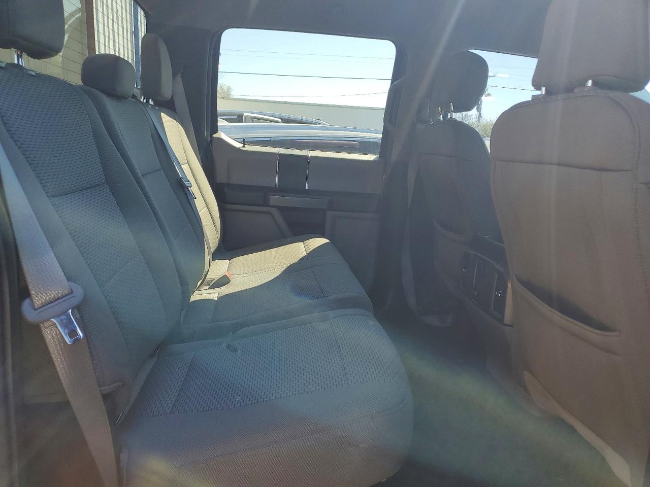 2018 FORD F150 SUPERCREW photo 19