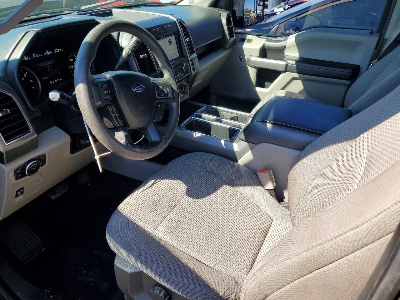 2018 FORD F150 SUPERCREW photo 15