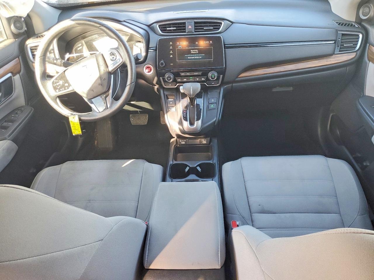 2020 HONDA CR-V EX photo 8