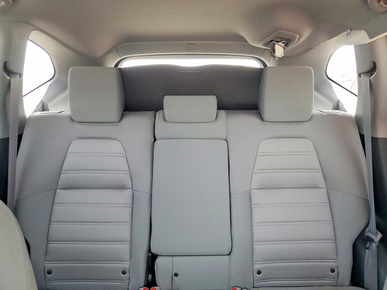 2020 HONDA CR-V EX photo 10