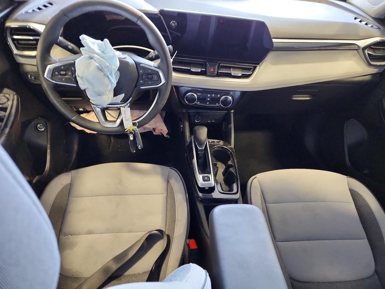 2015 KIA OPTIMA EX photo 8