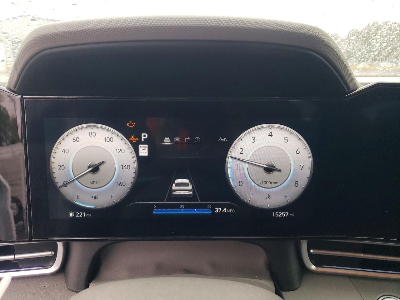 2025 HYUNDAI ELANTRA SEL CONVENIENCE photo 17