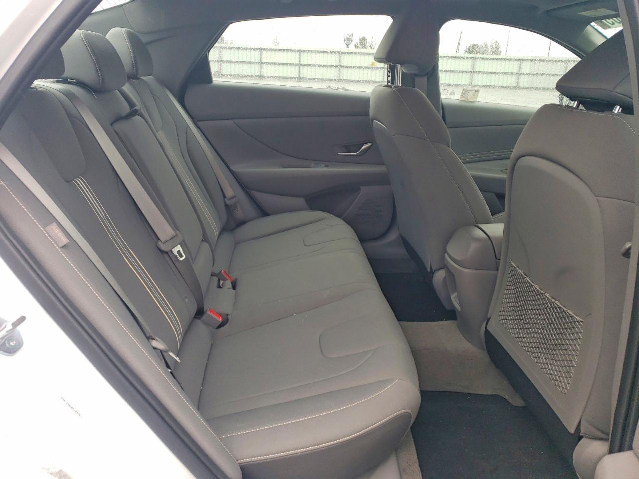 2025 HYUNDAI ELANTRA SEL CONVENIENCE photo 19