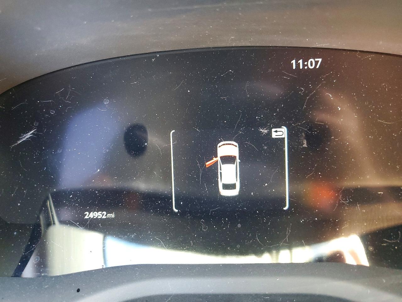 2025 TOYOTA CAMRY XSE photo 17