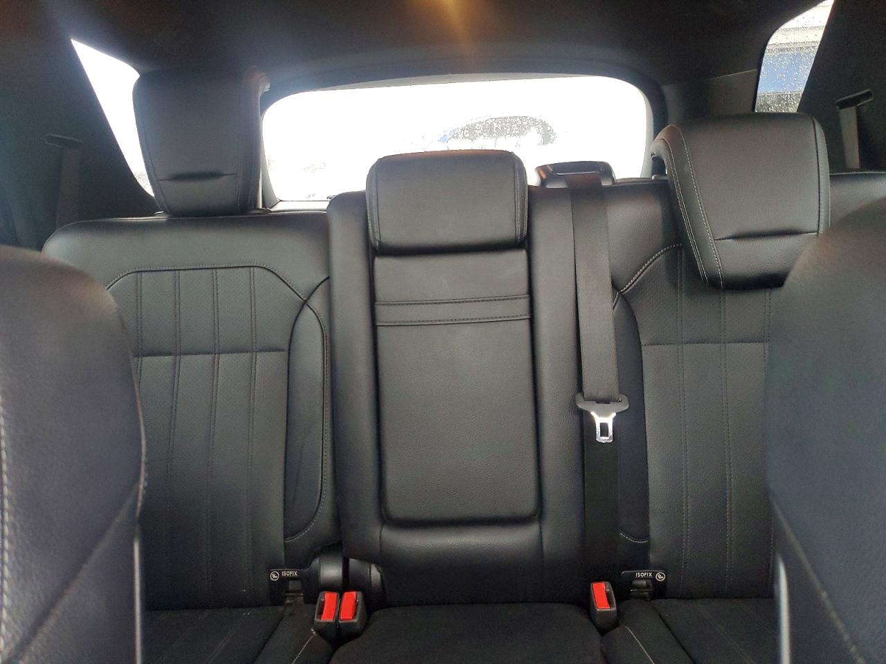2016 MERCEDES-BENZ GLE 350 4MATIC photo 10