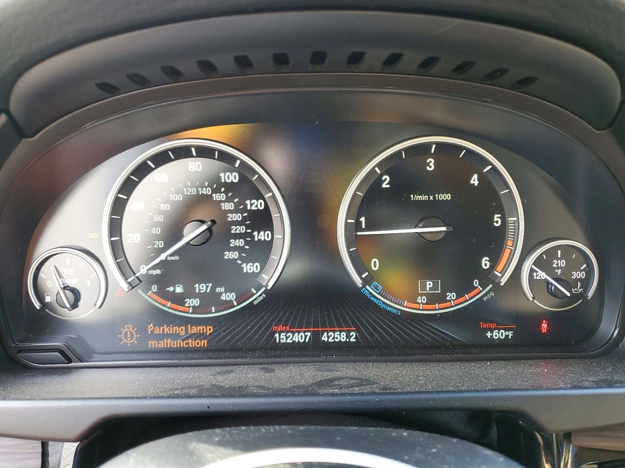2016 BMW X5 XDRIVE35D photo 17