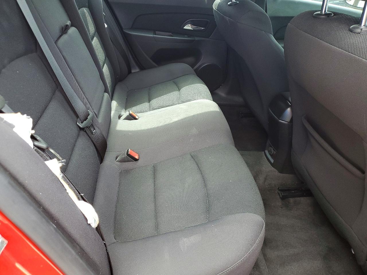 2014 CHEVROLET CRUZE LT photo 28