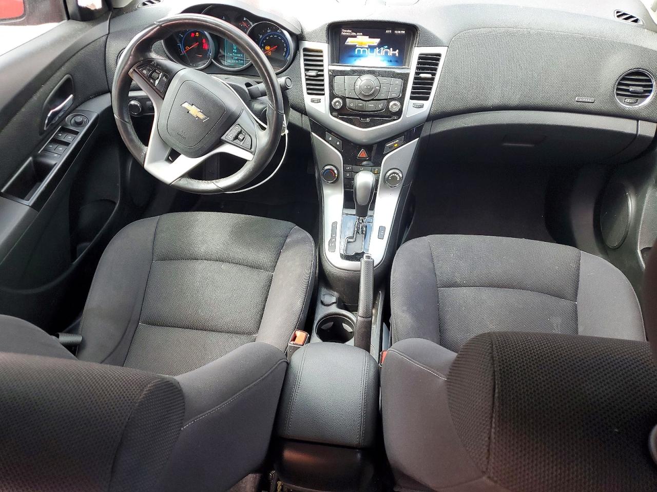 2014 CHEVROLET CRUZE LT photo 22