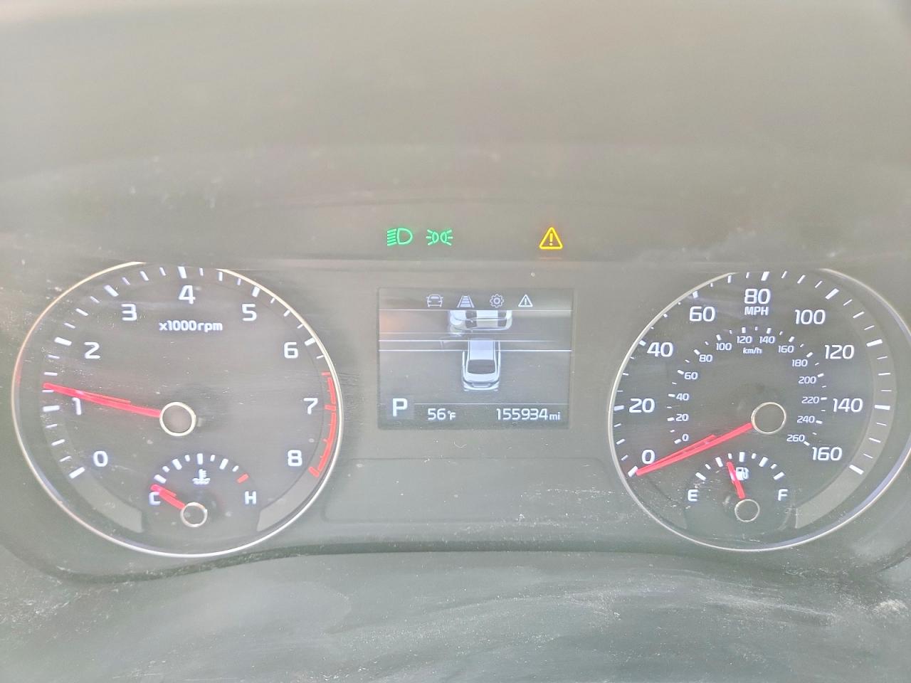 2020 KIA FORTE LXS photo 25