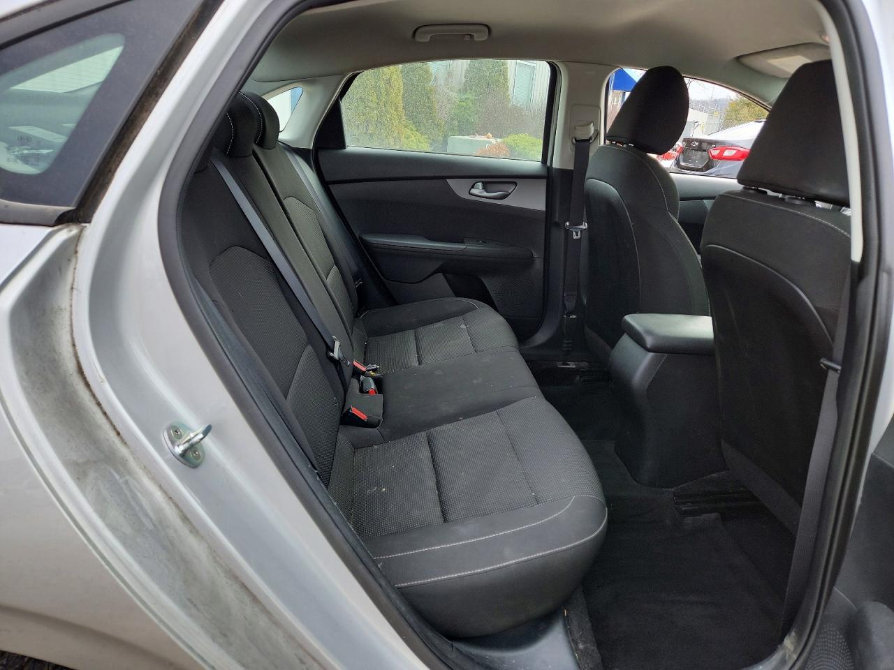 2020 KIA FORTE LXS photo 28