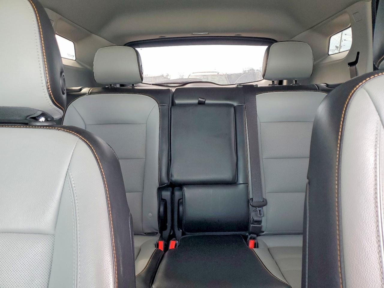 2020 GMC TERRAIN SLT photo 10