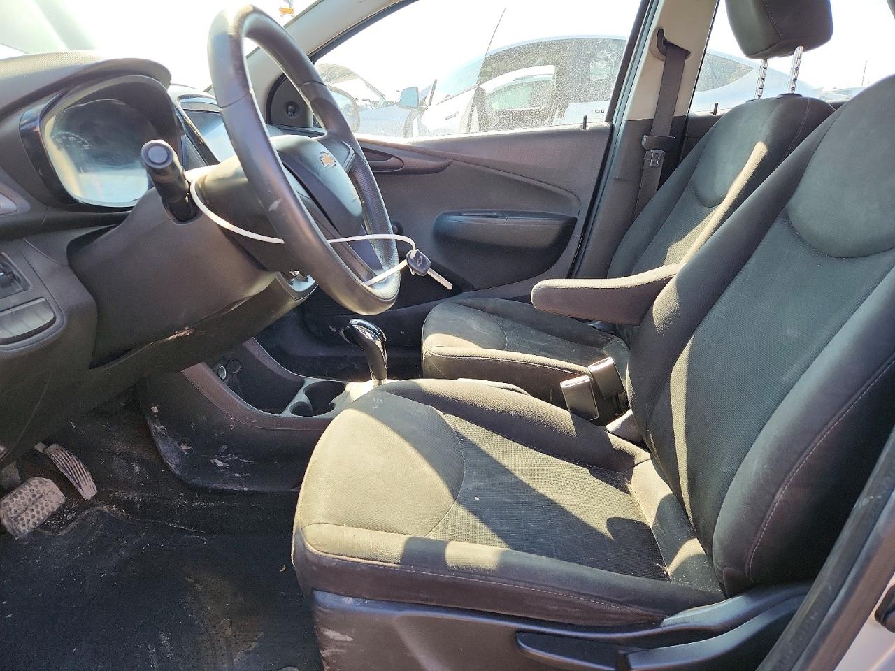 2019 CHEVROLET SPARK LS photo 13