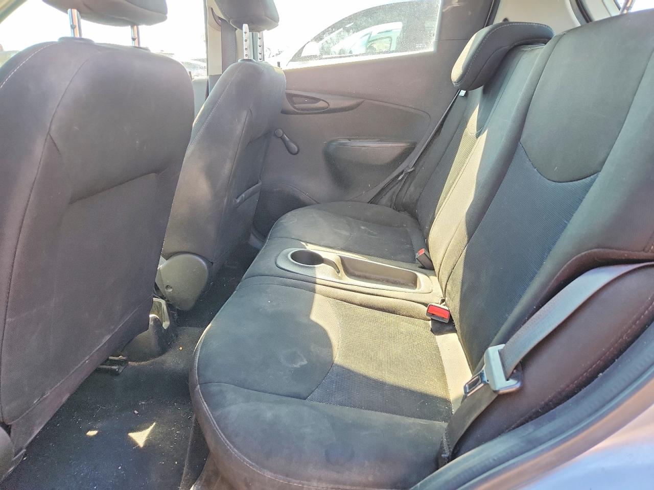 2019 CHEVROLET SPARK LS photo 19
