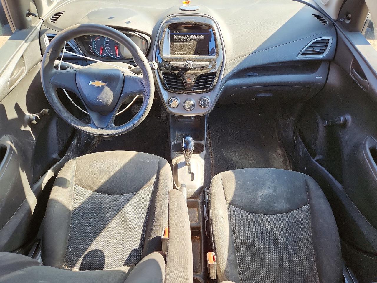 2019 CHEVROLET SPARK LS photo 15