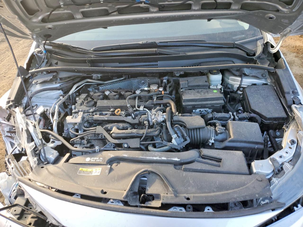 2023 TOYOTA COROLLA LE photo 21