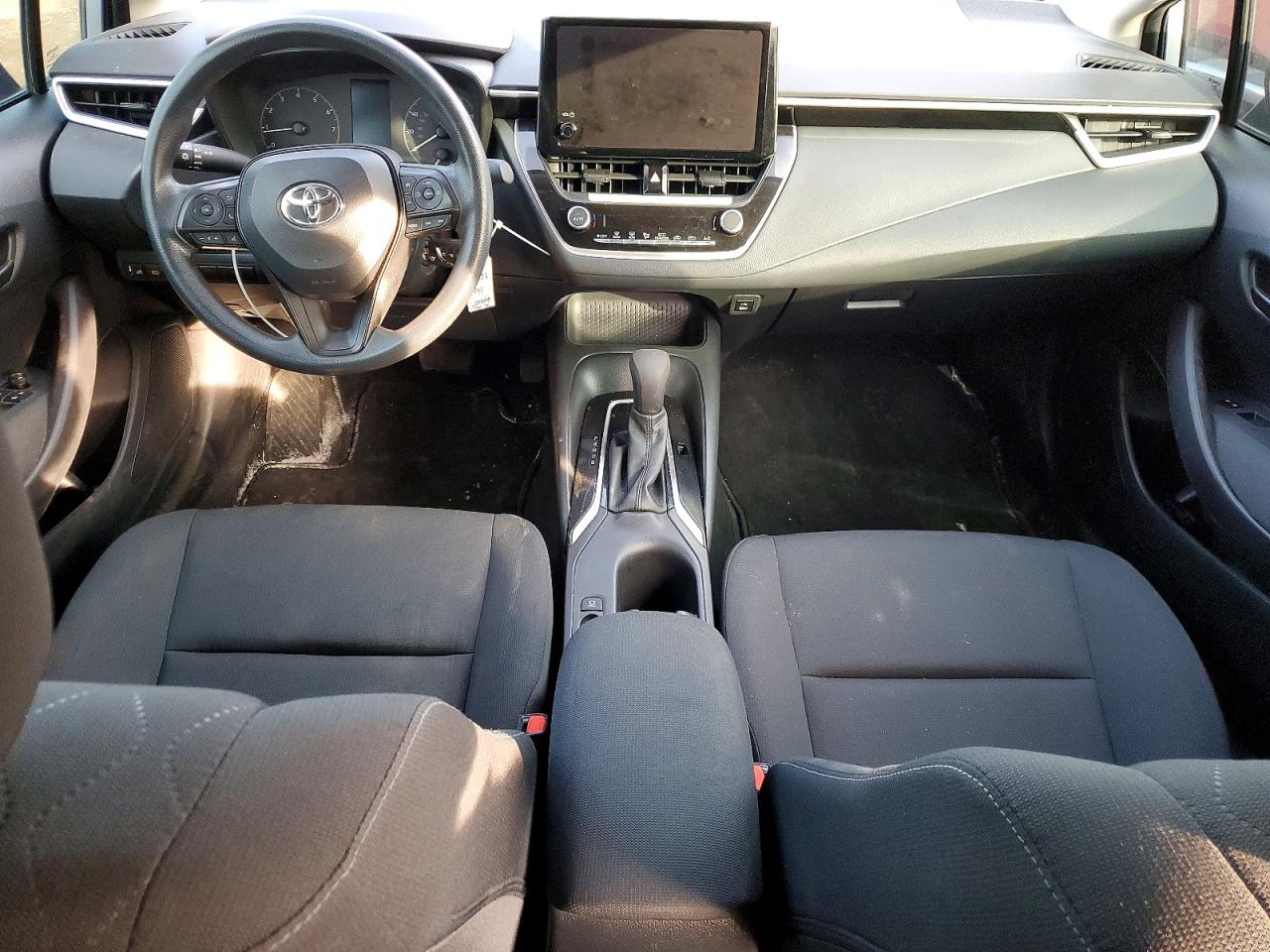 2023 TOYOTA COROLLA LE photo 15