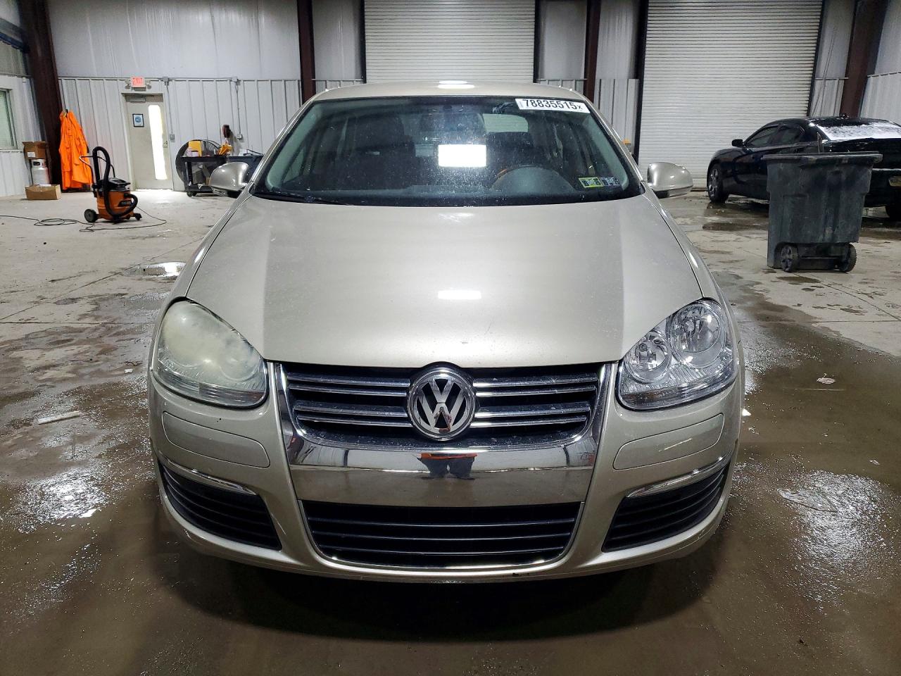 2006 VOLKSWAGEN JETTA VALUE photo 5