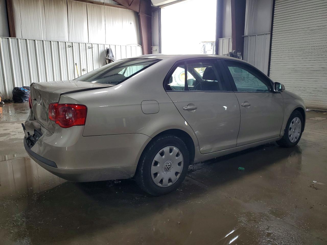 2006 VOLKSWAGEN JETTA VALUE photo 3
