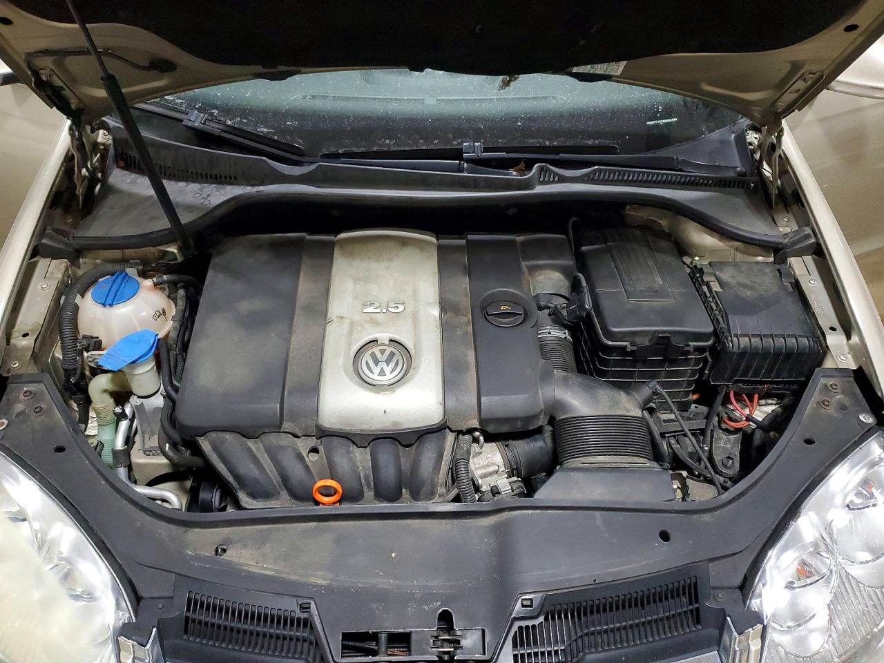 2006 VOLKSWAGEN JETTA VALUE photo 11