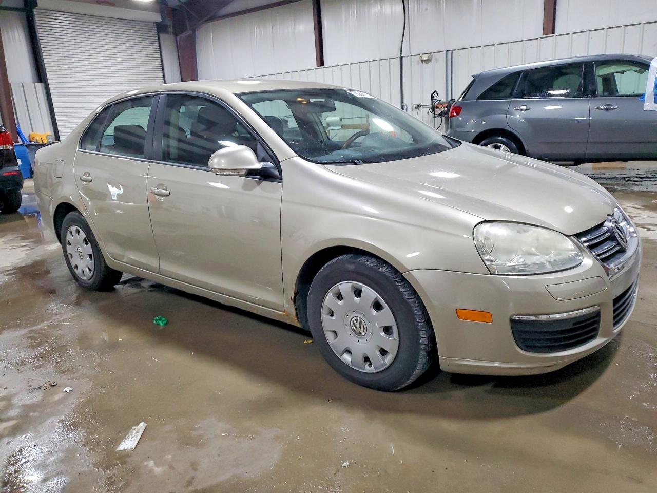 2006 VOLKSWAGEN JETTA VALUE photo 4