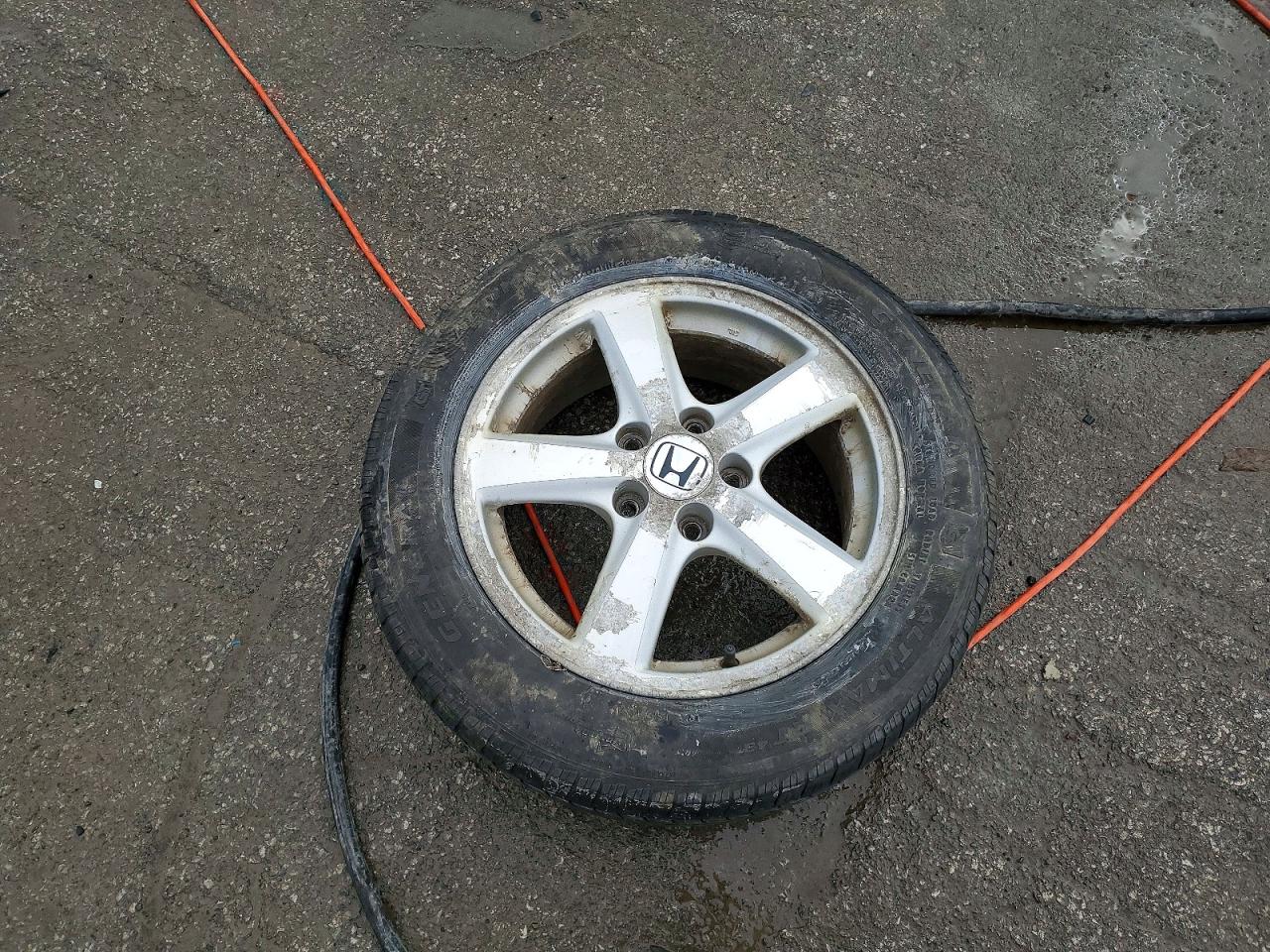 2005 HONDA ACCORD EX photo 34