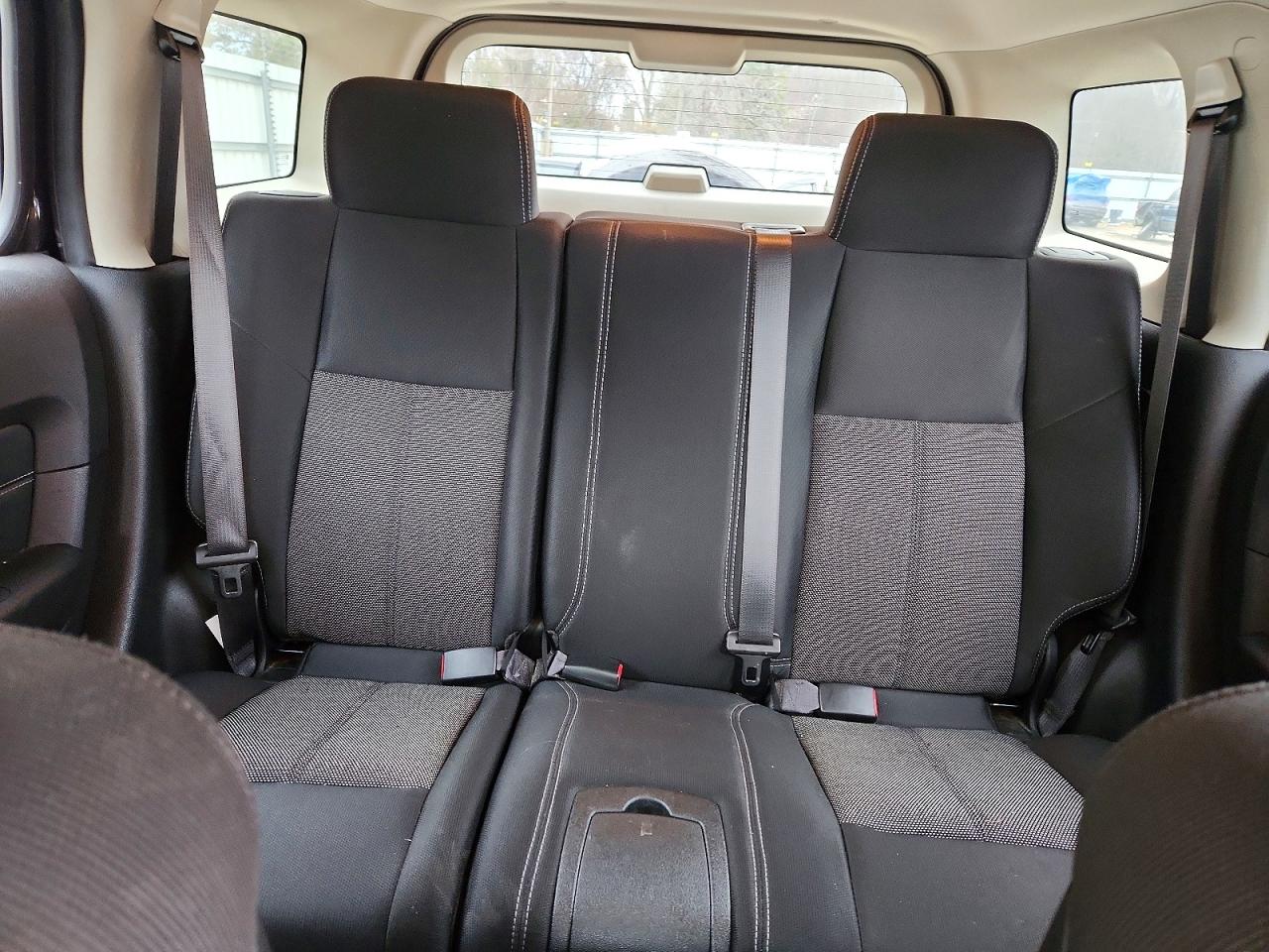 2007 HUMMER H3 photo 10