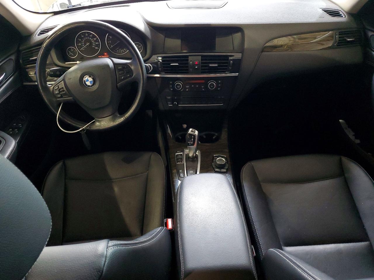 2014 BMW X3 XDRIVE28I photo 15