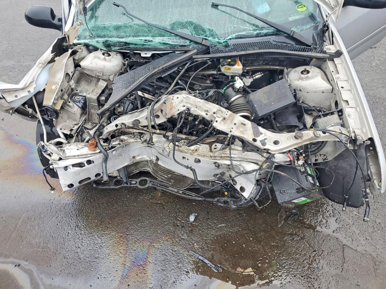 2007 FORD FOCUS ZX4 photo 31
