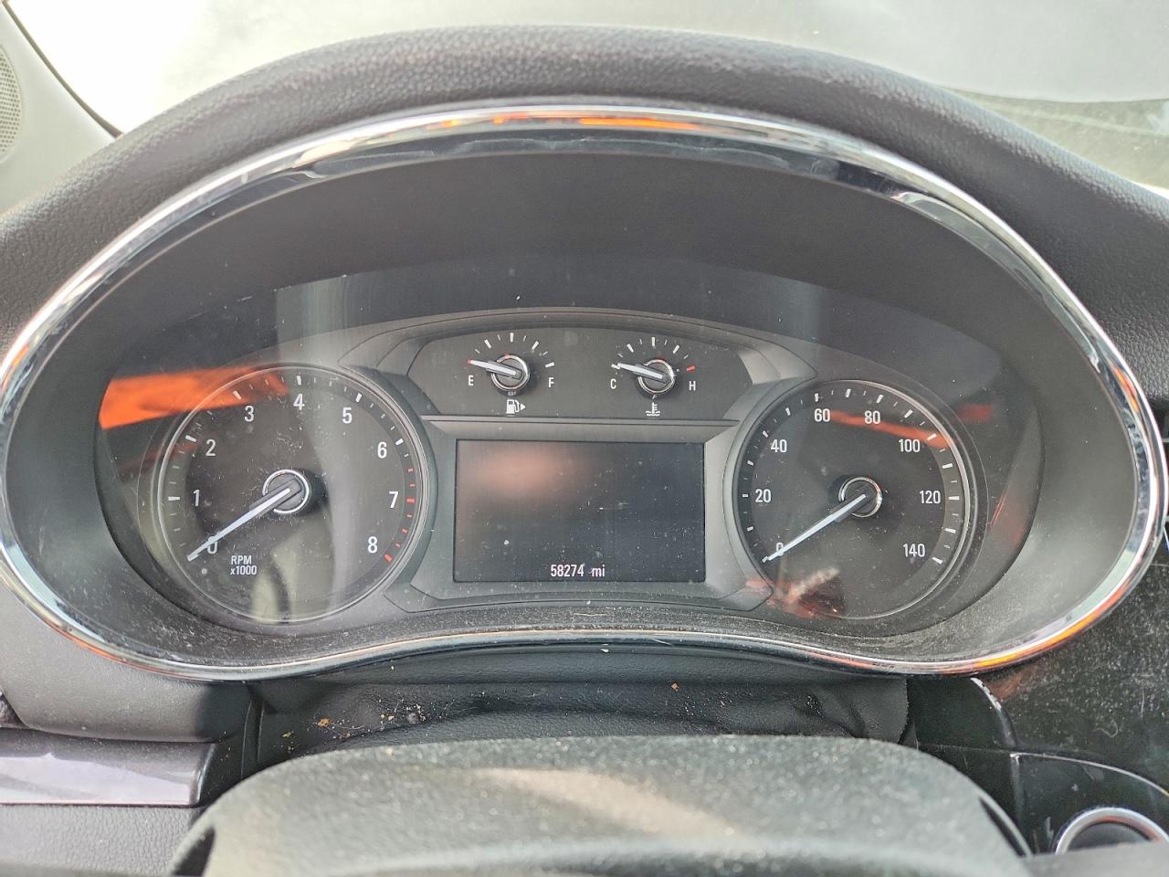 2019 BUICK ENCORE PREFERRED photo 9