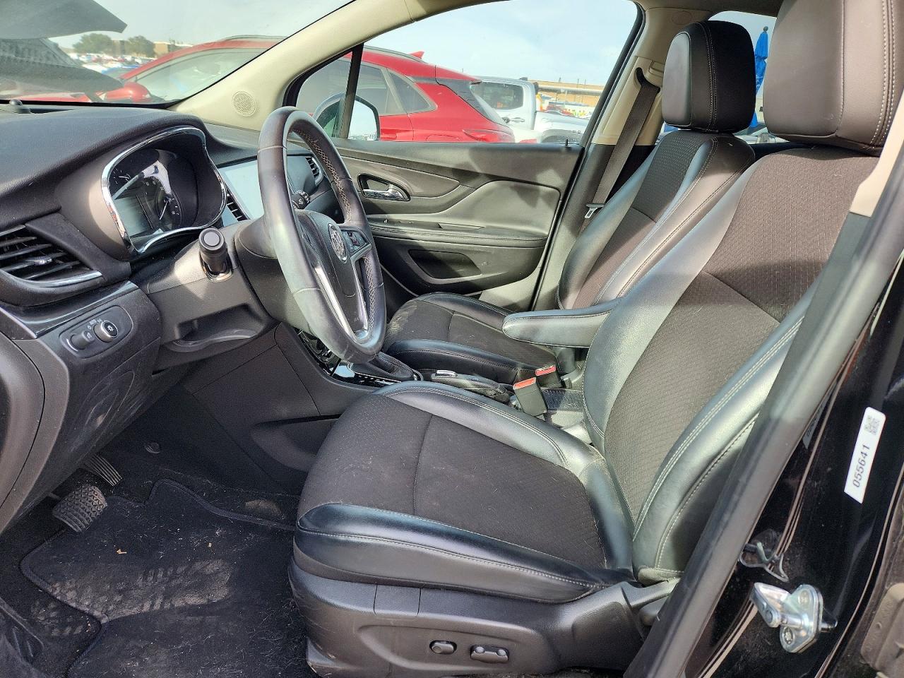 2019 BUICK ENCORE PREFERRED photo 7