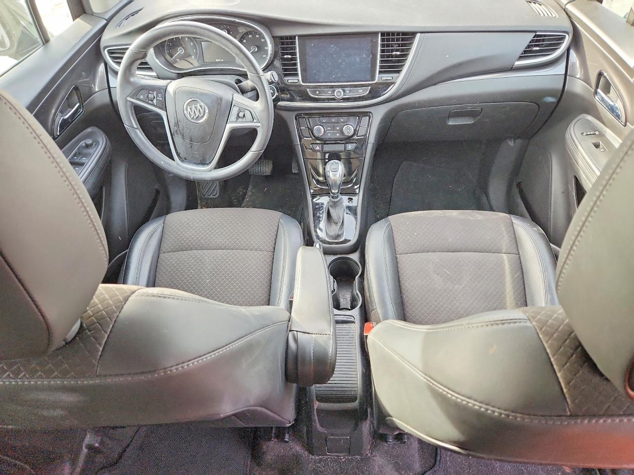 2019 BUICK ENCORE PREFERRED photo 8