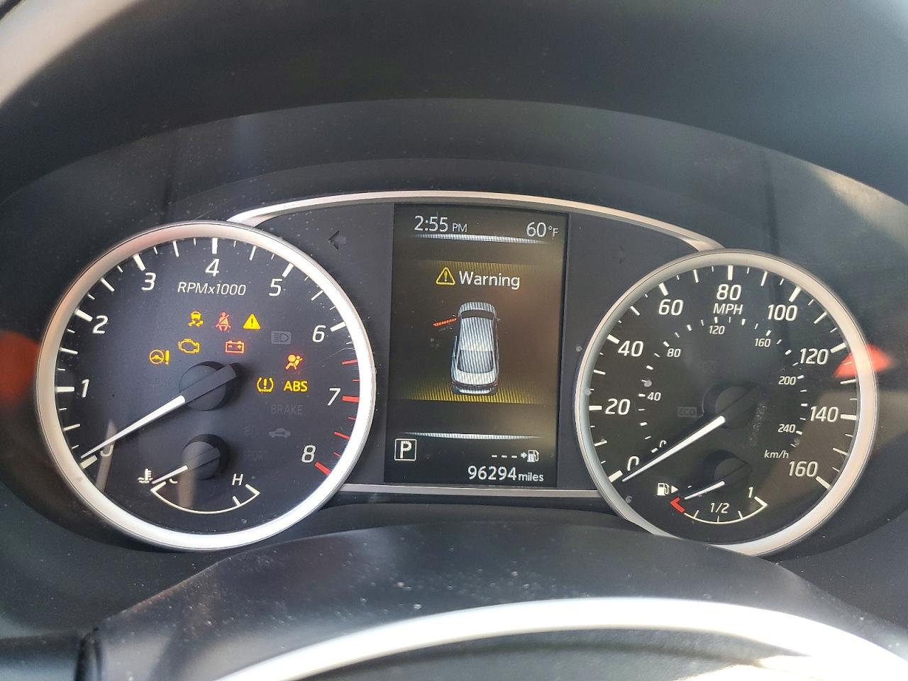 2018 NISSAN SENTRA S photo 17