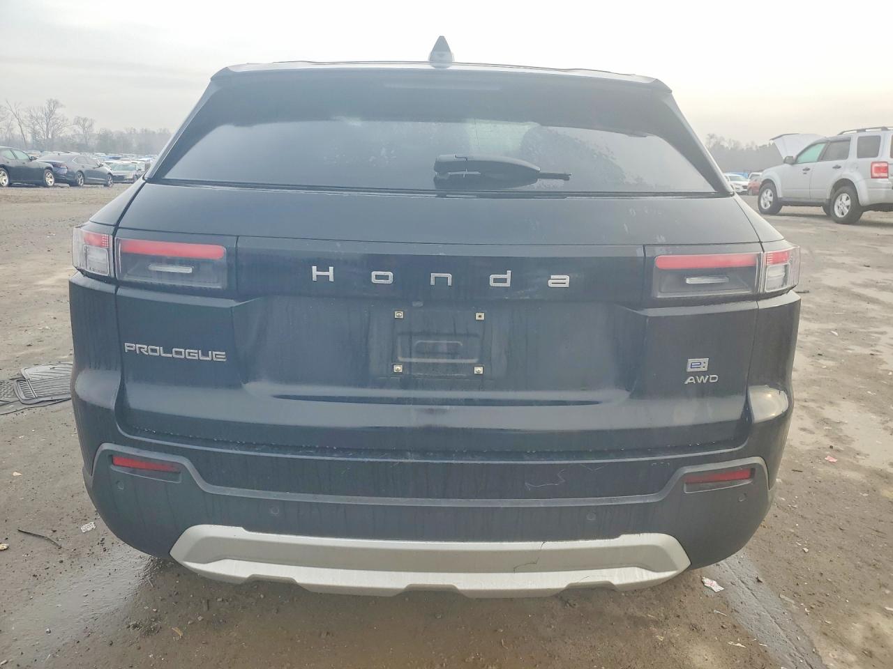 2024 HONDA PROLOGUE EX photo 11