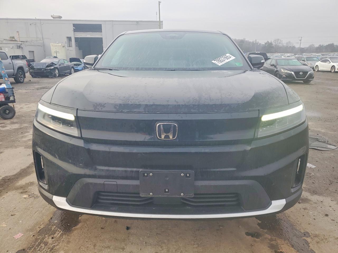 2024 HONDA PROLOGUE EX photo 9