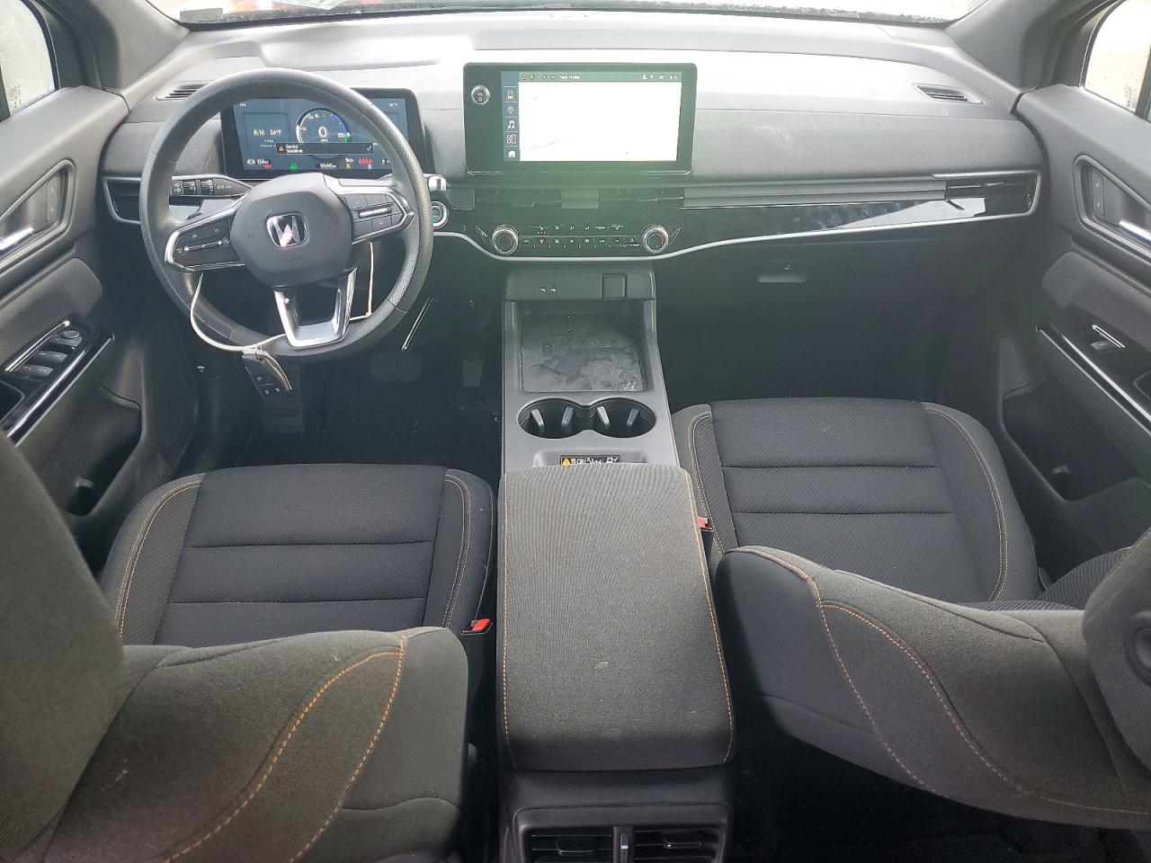 2024 HONDA PROLOGUE EX photo 15