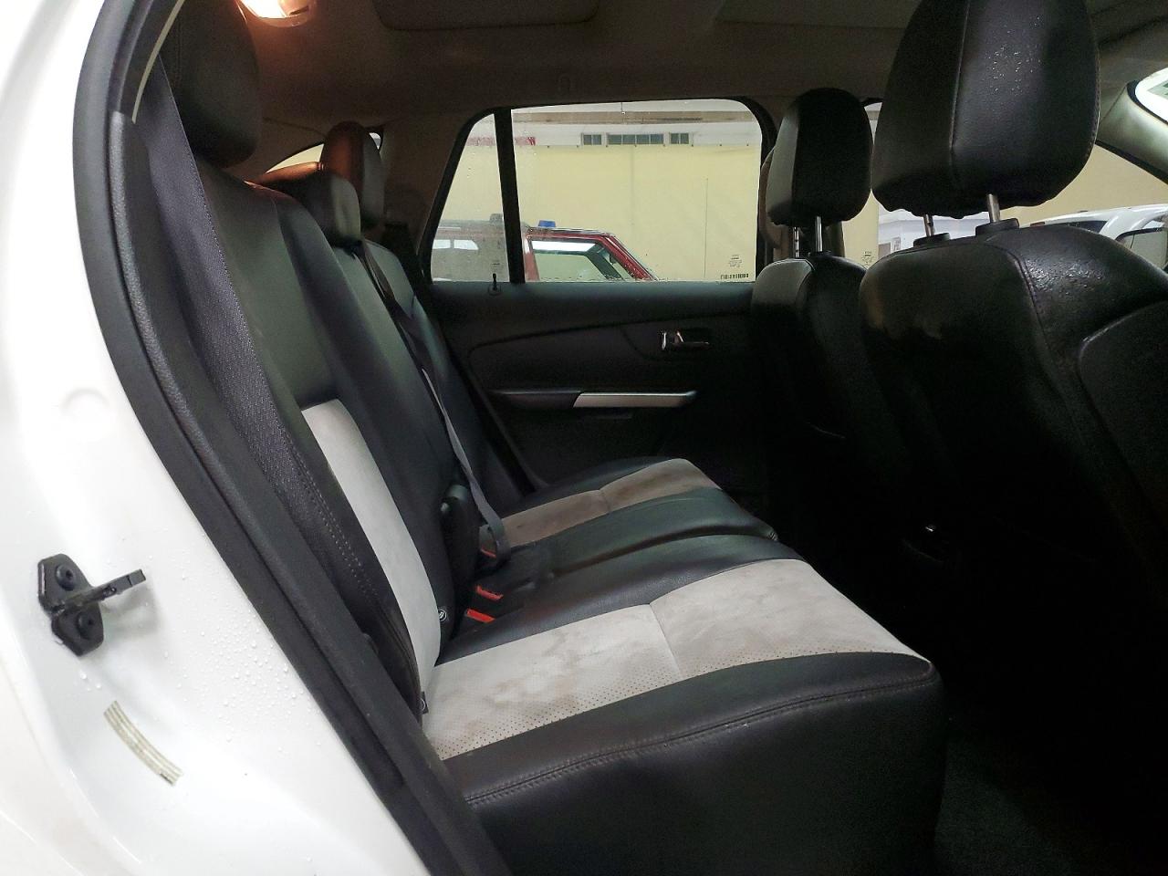 2014 FORD EDGE SEL photo 31