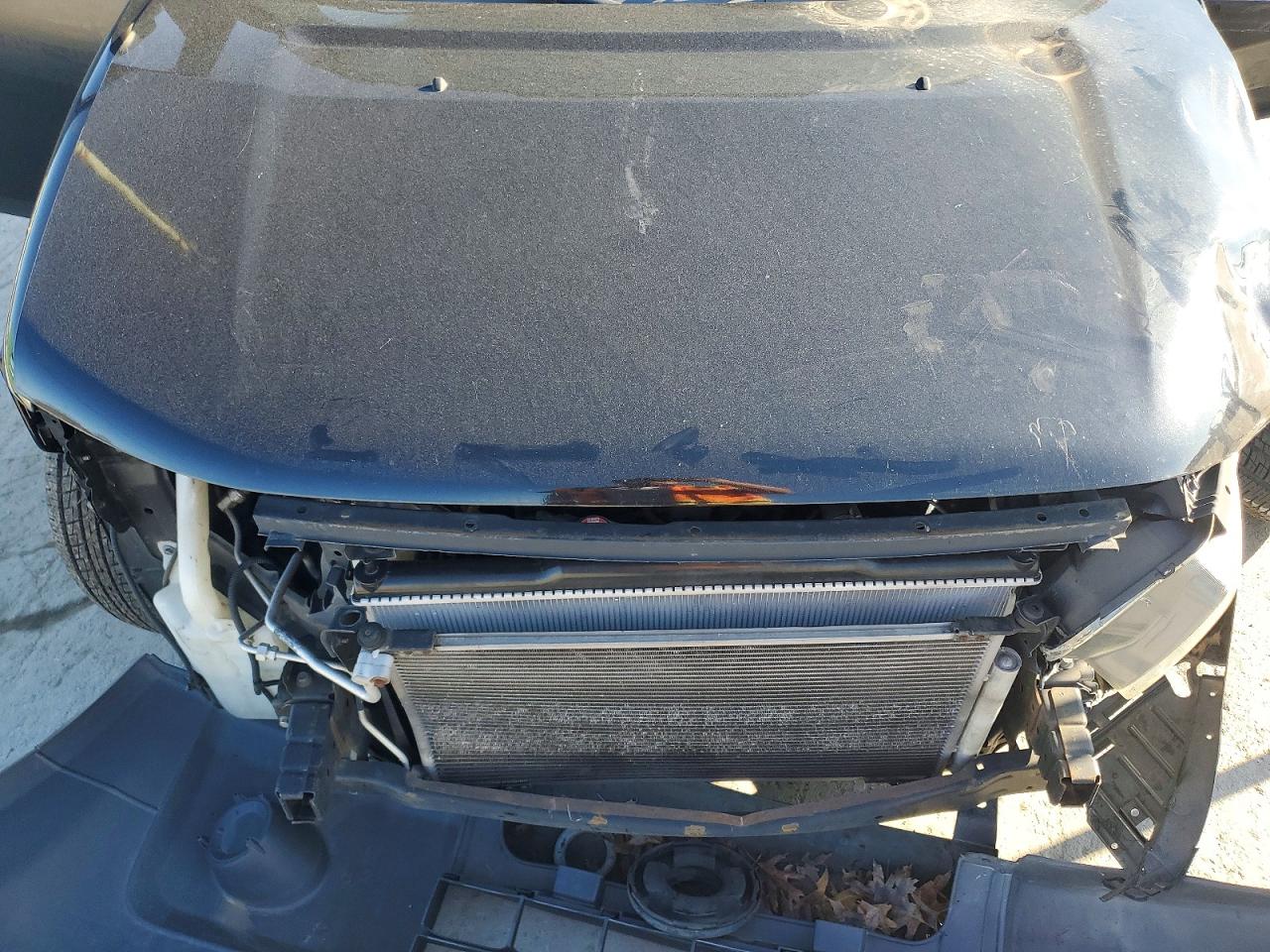 2007 HONDA ELEMENT EX photo 12