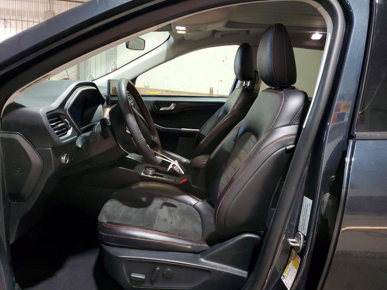 2022 FORD ESCAPE SEL photo 13