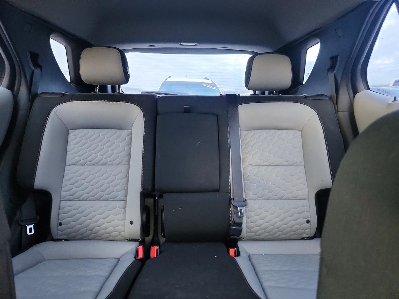 2018 CHEVROLET EQUINOX LS photo 19