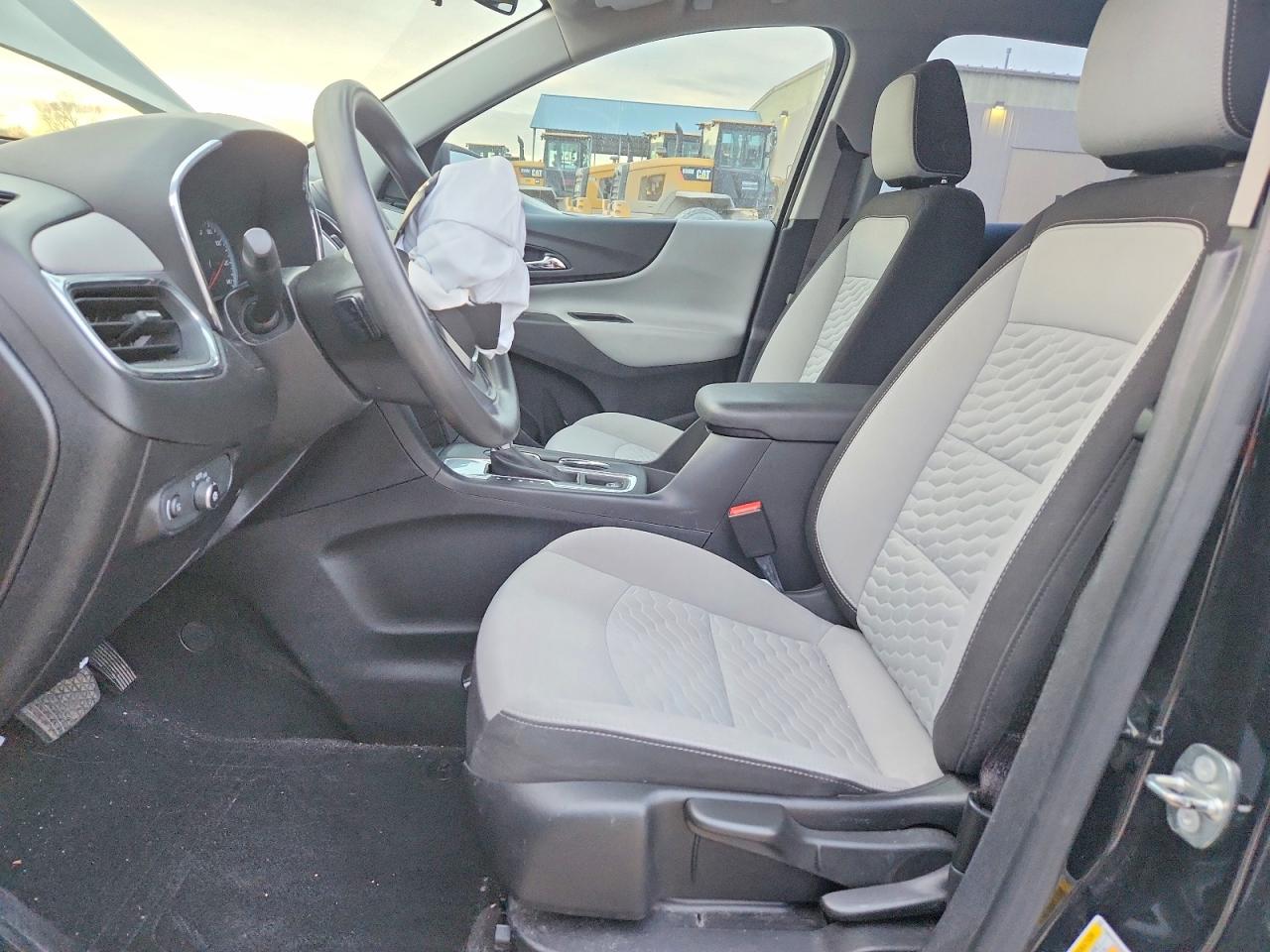 2018 CHEVROLET EQUINOX LS photo 13