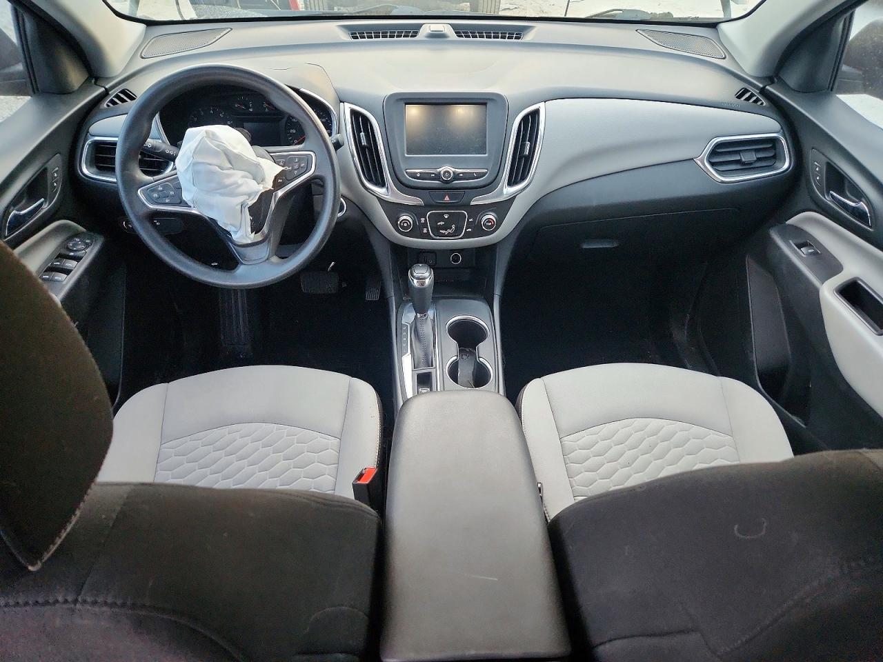 2018 CHEVROLET EQUINOX LS photo 15