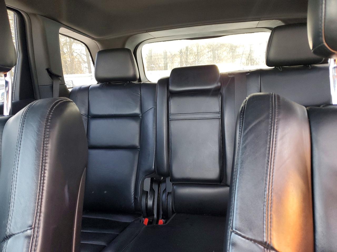2019 JEEP GRAND CHEROKEE LIMITED photo 19